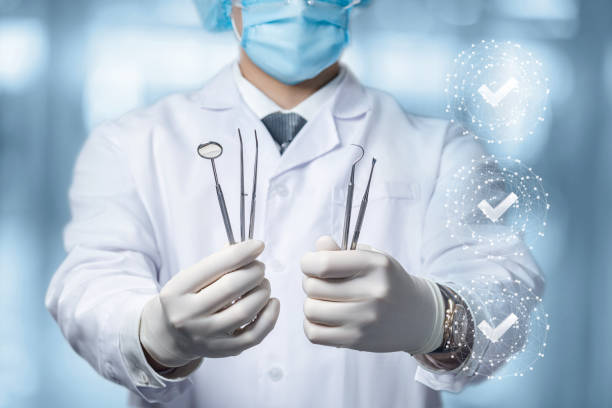 Edgar, WI  Holistic Dental Services Company