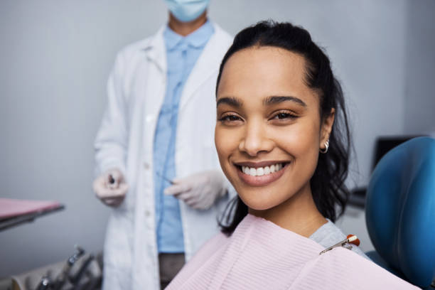 Dental Inlays and Onlays in Edgar, WI
