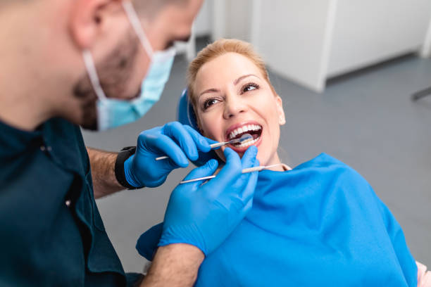 Best Full Mouth Reconstruction  in Edgar, WI