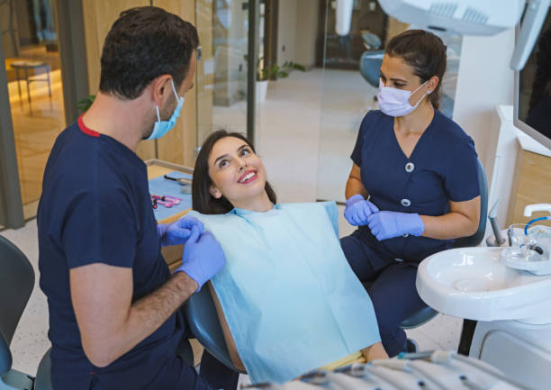 Best Periodontal (Gum) Disease Treatment  in Edgar, WI