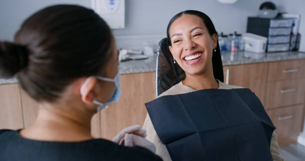 Best Laser Dentistry  in Edgar, WI