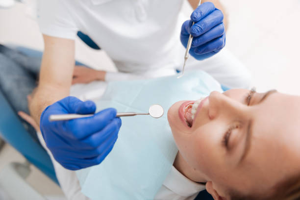 TMJ/TMD Treatment in Edgar, WI